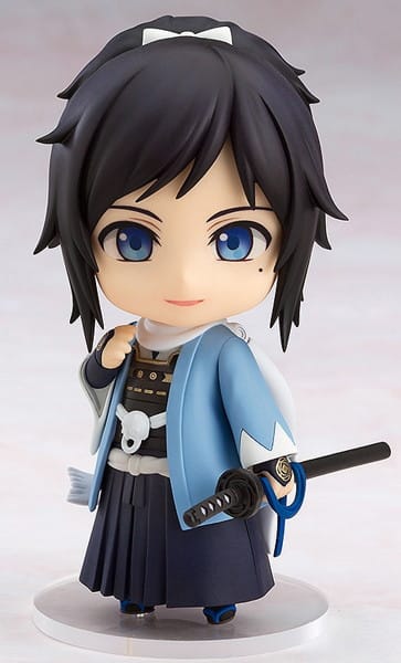 ねんどろいど 刀剣乱舞-ONLINE- 大和守安定