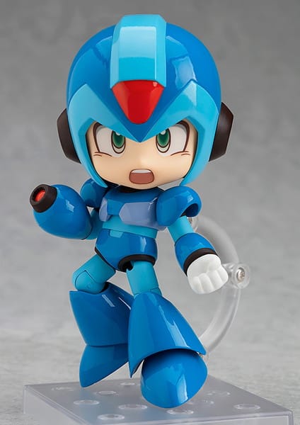 ねんどろいど エックス [ロックマンX シリーズ]