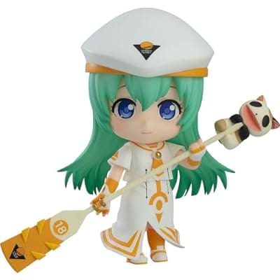 ねんどろいど ARIA アリス・キャロル