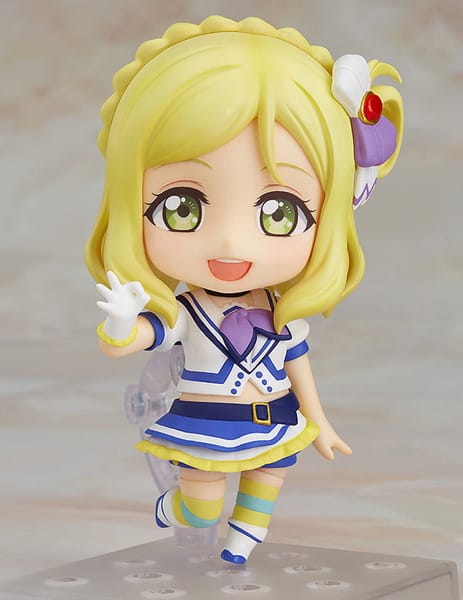 ねんどろいど ラブライブ!サンシャイン!! 小原鞠莉