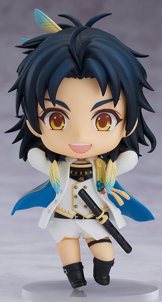 ねんどろいど 刀剣乱舞-ONLINE- 太鼓鐘貞宗