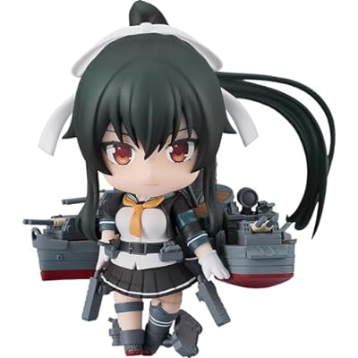 ねんどろいど 「艦これ」いつかあの海で 矢矧改二乙