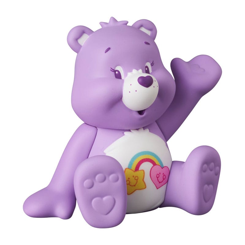 ウルトラディテールフィギュア No.775 UDF Care Bears(TM) Best Friend Bear(TM)