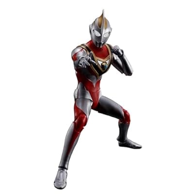 ウルトラマンガイア S.H.Figuarts(真骨彫製法) ウルトラマンガイア(V2)