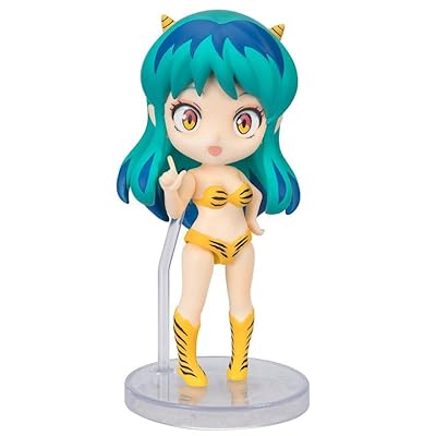 うる星やつら Figuarts mini ラム