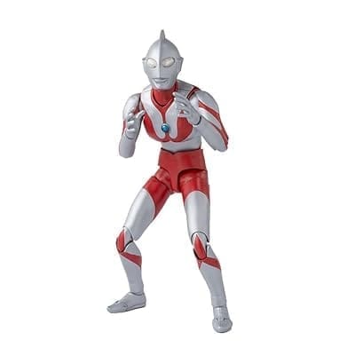 S.H.Figuarts ウルトラマン(再販版)