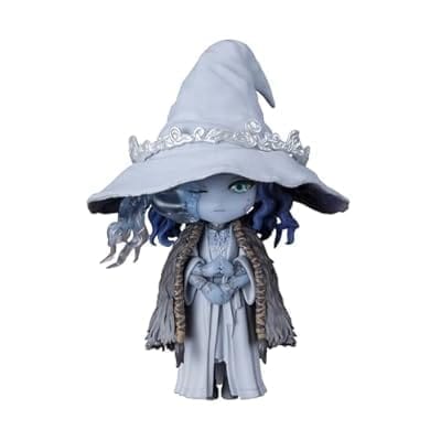 ELDEN RING Figuarts mini 魔女ラニ