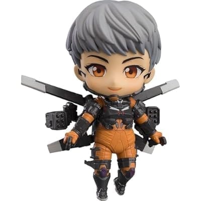 ねんどろいど Apex Legends(TM) ヴァルキリー