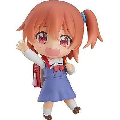 ねんどろいど 私に天使が舞い降りた! 星野ひなた(再販)