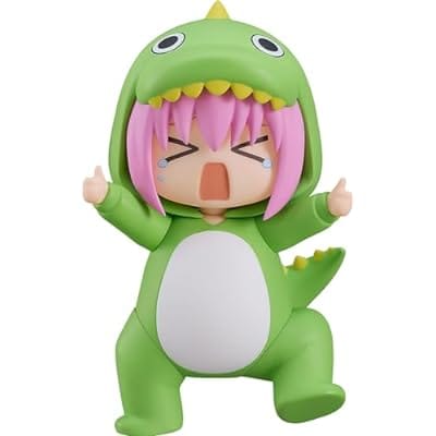 ねんどろいど アニメ「ぼっち・ざ・ろっく!」 後藤ひとり 承認欲求モンスターVer.