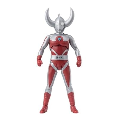 ウルトラマンA S.H.Figuarts ウルトラの父