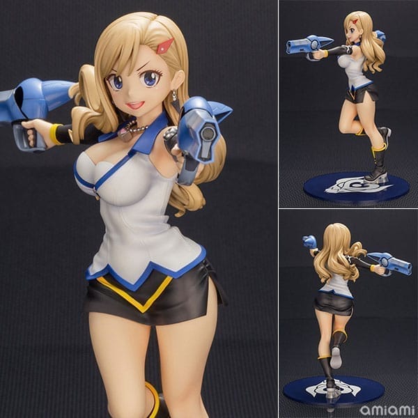 ARTFX J EDENS ZERO レベッカ・ブルーガーデン