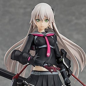 figma 重兵装型女子高生 壱