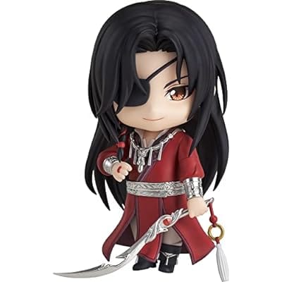 ねんどろいど 天官賜福 花城(再販)