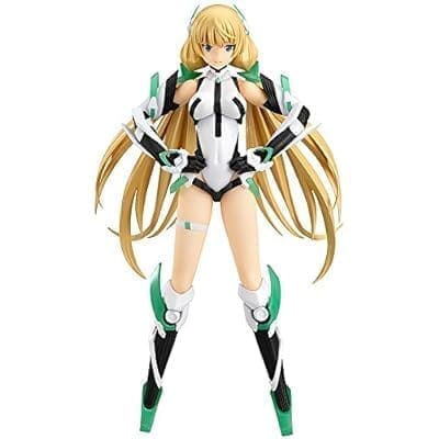 figma 楽園追放 -Expelled from Paradise- アンジェラ・バルザック