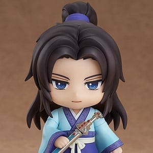 ねんどろいど 秦時明月 張良