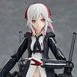 figma 重兵装型女子高生 肆