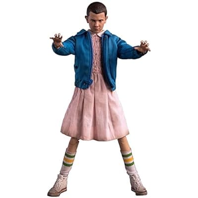 Stranger Things (ストレンジャー・シングス 未知の世界) Eleven(イレブン)(再販)