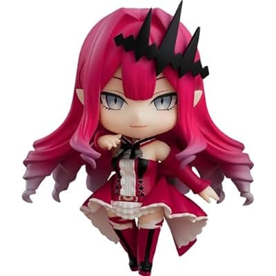 ねんどろいど Fate/Grand Order アーチャー/バーヴァン・シー