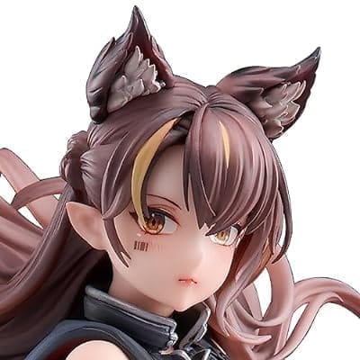 異獣戦姫シリーズ:狙撃手 狩姫 流通限定