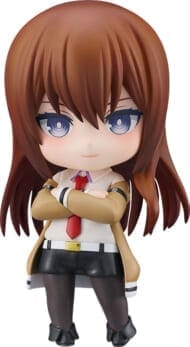 ねんどろいど STEINS;GATE 牧瀬紅莉栖 2.0