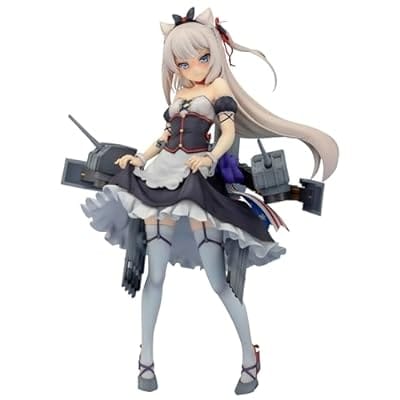 アズールレーン ハムマン改(再販)