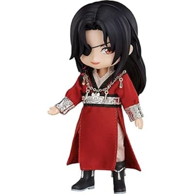 天官賜福 ねんどろいどどーる 花城(限定販売)(再販)