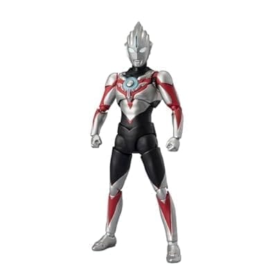 S.H.Figuarts ウルトラマンオーブ オーブオリジン(ウルトラマン ニュージェネレーション スターズVer.)