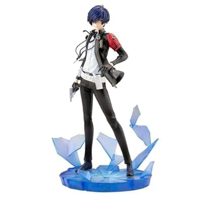 ARTFX J ペルソナ3 リロード P3R主人公