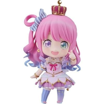 ねんどろいど ホロライブプロダクション 姫森ルーナ