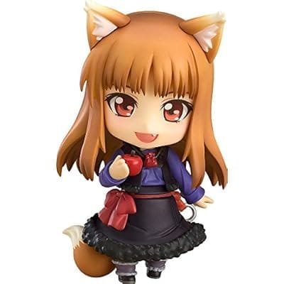 ねんどろいど 狼と香辛料 ホロ(再販)