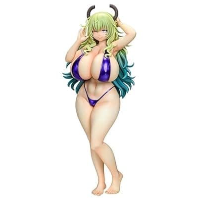 小林さんちのメイドラゴン ルコア ビキニスタイル