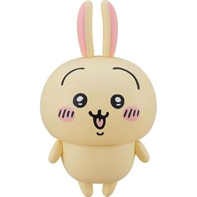 ねんどろいど ちいかわ うさぎ(再販)