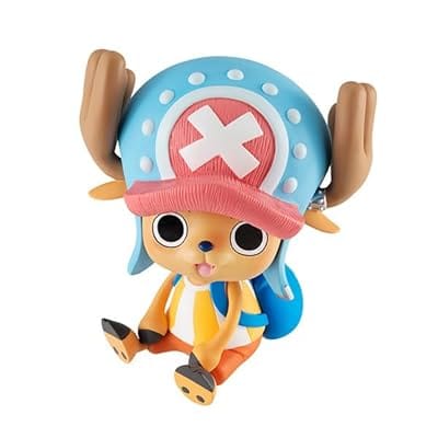 るかっぷ ONE PIECE トニートニー・チョッパー(再販)