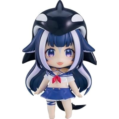 ねんどろいど Shylily シャイリリー