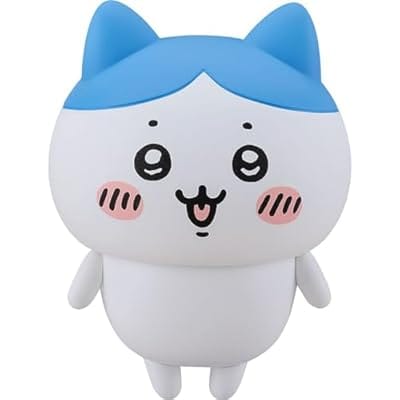 ねんどろいど ちいかわ ハチワレ(再販)