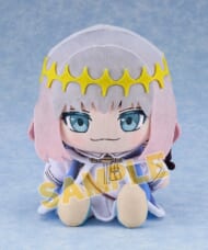 Fate/Grand Order ちょこぷに ぬいぐるみ プリテンダー/オベロン