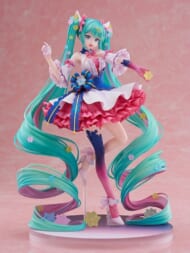 『Creators Collection Figure』初音ミク Rosuuri Ver.