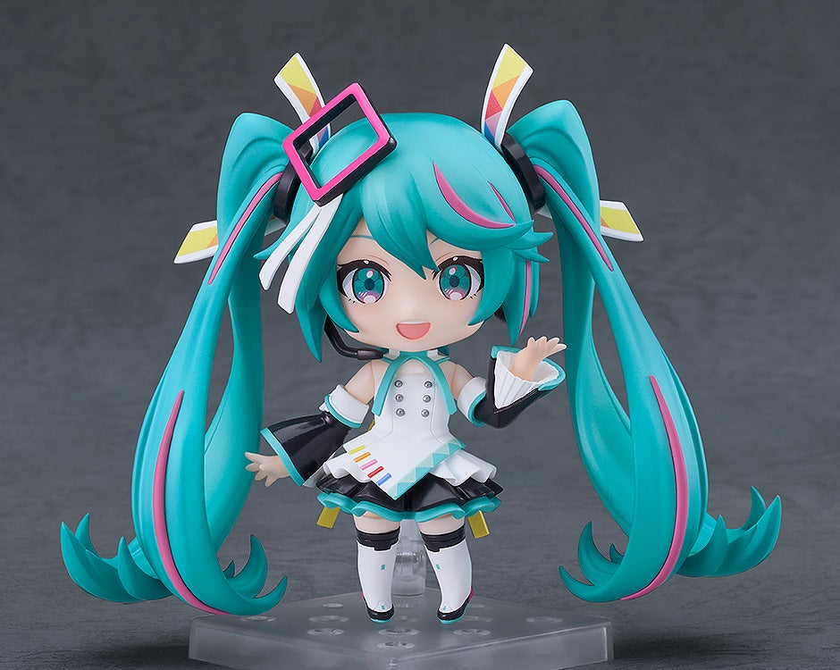 ねんどろいど キャラクター・ボーカル・シリーズ01 初音ミク 初音ミク MIKU EXPO 10th Anniversary Ver.