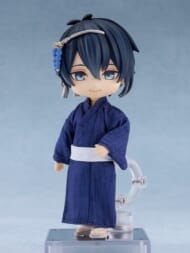 刀剣乱舞ONLINE ねんどろいどどーる 三日月宗近 軽装Ver.>