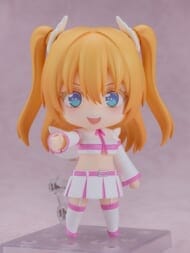 ねんどろいど 2.5次元の誘惑 リリエル 天使衣装/リリサ>