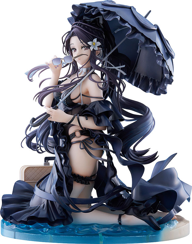 Illustrator Collection Figure 『年上彼女』illustration by 緜