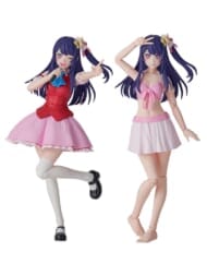 KADOKAWA PLASTIC MODEL SERIES 【推しの子】 アイ DX ver.>