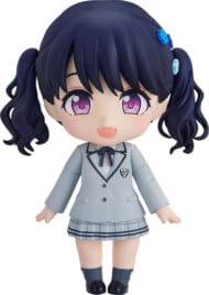 ねんどろいど アイドルマスター シャイニーカラーズ 福丸小糸