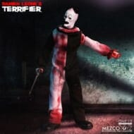 ワン12コレクティブ/ Terrifier テリファー: アート・ザ・クラウン 1/12 DXエディション>