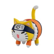 NARUTO-ナルト- MEGA CAT PROJECT トコトコニャルト! うずまきナルト>