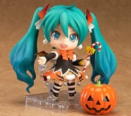 ねんどろいど キャラクター・ボーカル・シリーズ01 初音ミク 初音ミク ハロウィンVer.