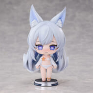 アズールレーン サマー水着 完成品デフォルメフィギュア Vol.1 信濃>