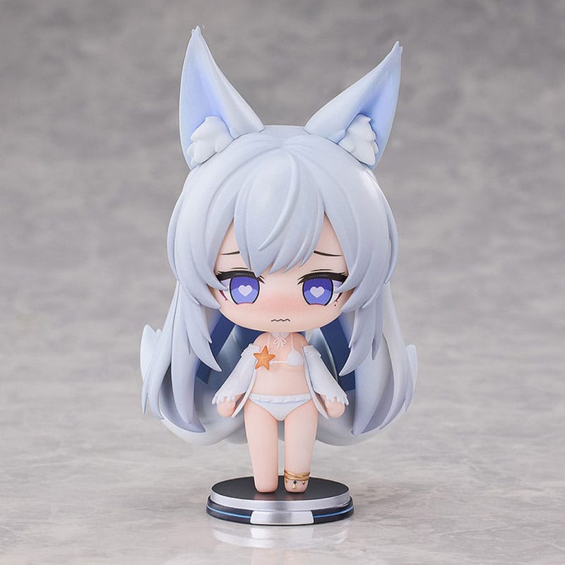 アズールレーン サマー水着 完成品デフォルメフィギュア Vol.1 信濃