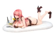 アズールレーン ブレマートン 抱きまくらVer.(限定販売)>